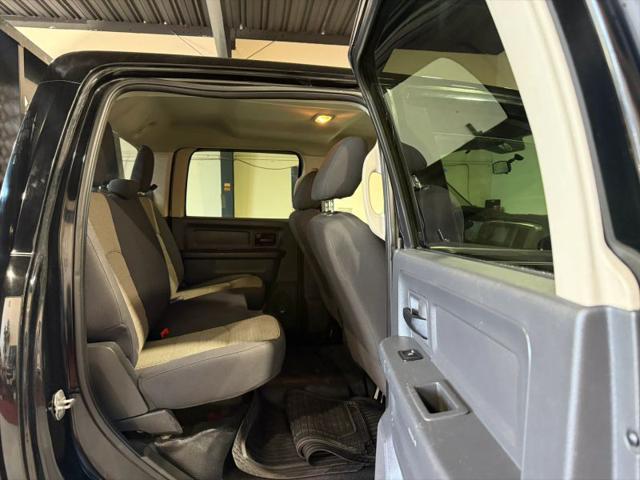 2011 Ram 3500 ST/SLT/Laramie