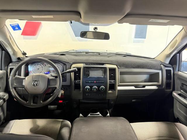2011 Ram 3500 ST/SLT/Laramie