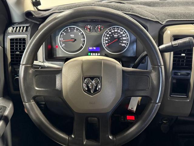 2011 Ram 3500 ST/SLT/Laramie