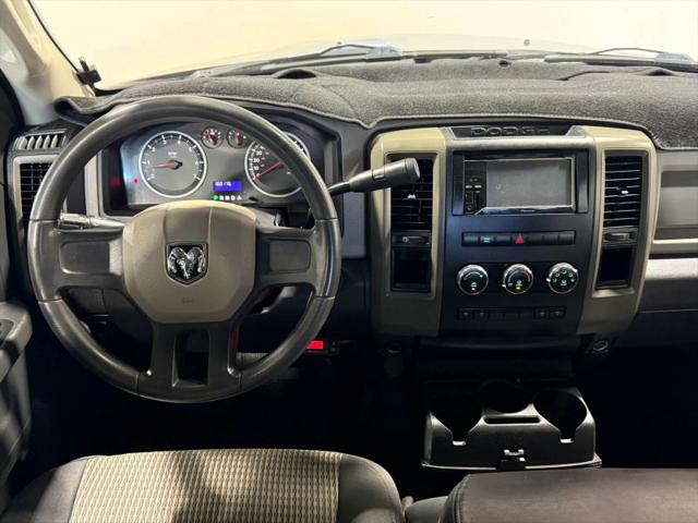2011 Ram 3500 ST/SLT/Laramie