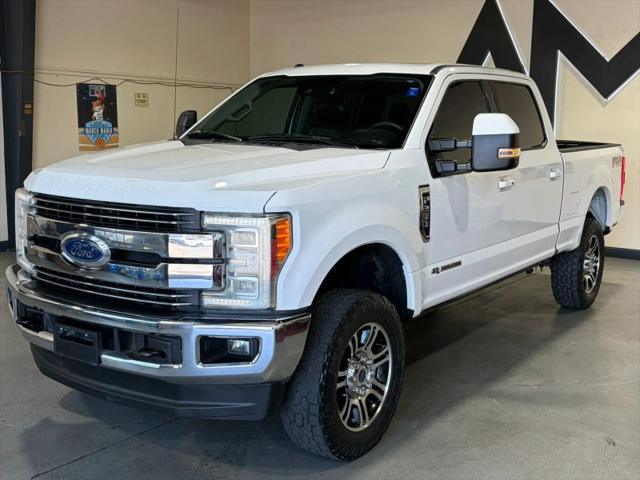 2017 Ford F-250 LARIAT for sale in Sacramento, CA