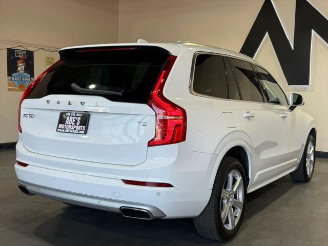 2021 Volvo XC90 T5 Momentum 7 Passenger for sale in Sacramento, CA