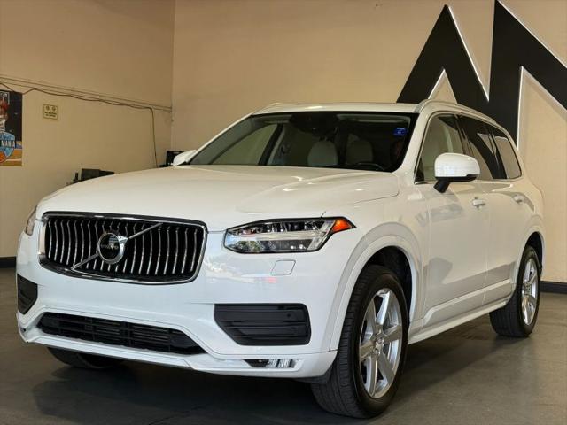 2021 Volvo XC90 T5 Momentum 7 Passenger for sale in Sacramento, CA