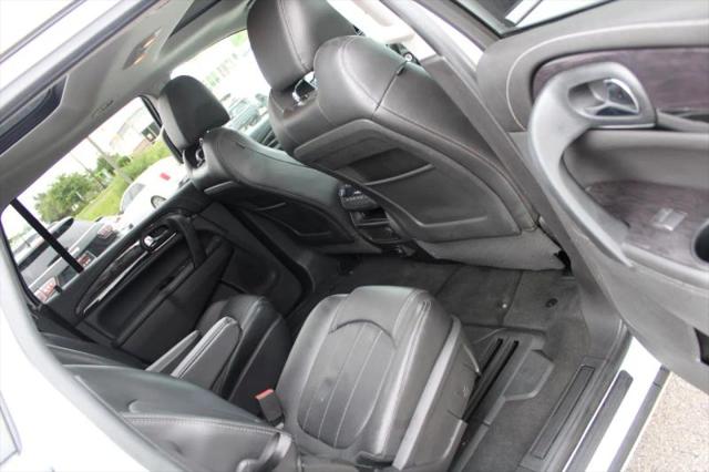 2017 Buick Enclave Premium