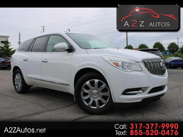 2017 Buick Enclave Premium for sale in Indianapolis, IN