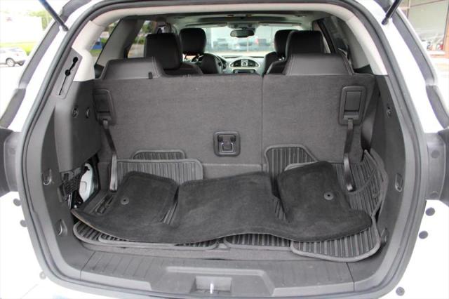 2017 Buick Enclave Premium