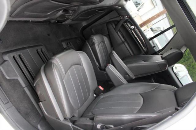 2017 Buick Enclave Premium