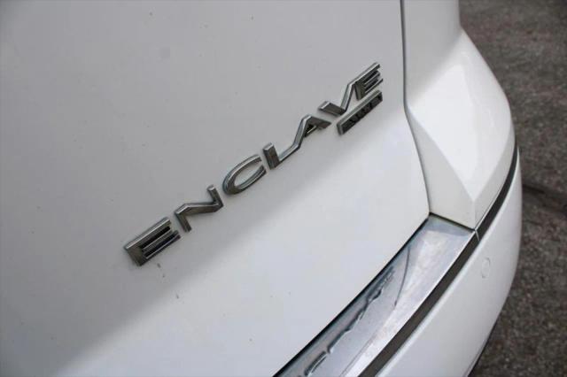 2017 Buick Enclave Premium