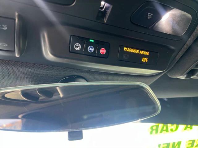 2023 Chevrolet Camaro RWD Coupe 1LT
