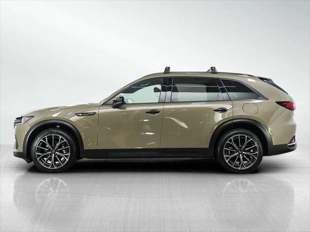 2025 Mazda CX-70 Premium Plus Package