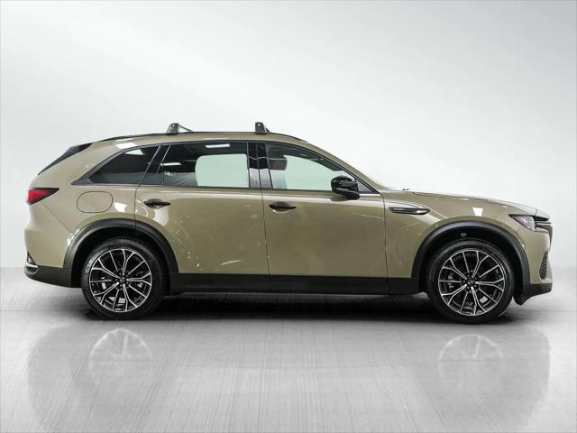 2025 Mazda CX-70 Premium Plus Package