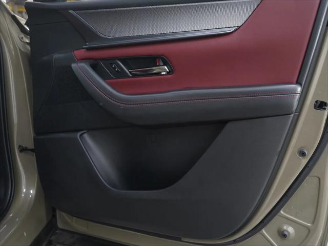 2025 Mazda CX-70 Premium Plus Package