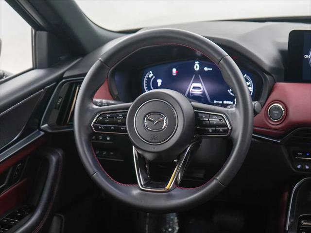 2025 Mazda CX-70 Premium Plus Package