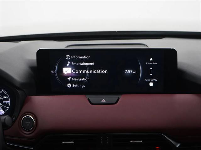 2025 Mazda CX-70 Premium Plus Package