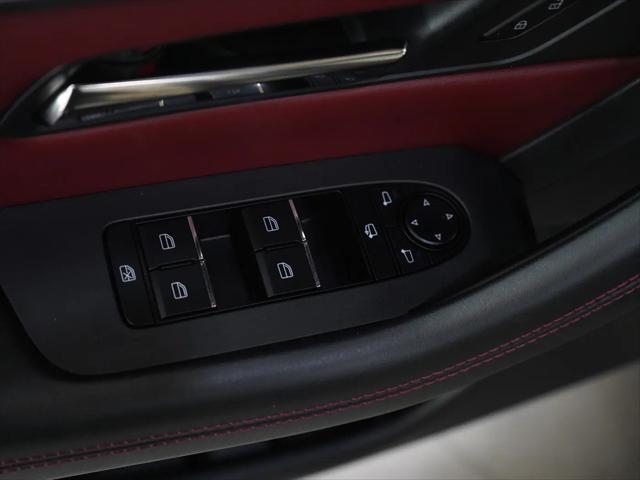 2025 Mazda CX-70 Premium Plus Package