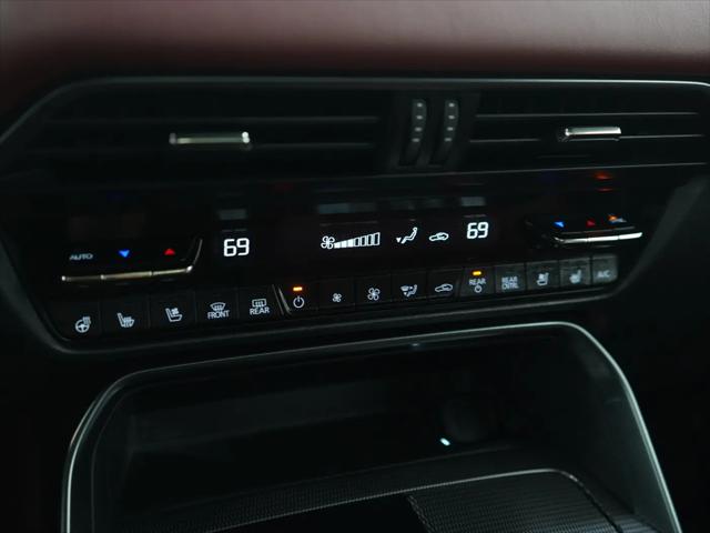 2025 Mazda CX-70 Premium Plus Package