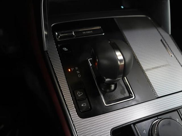2025 Mazda CX-70 Premium Plus Package