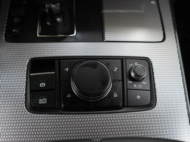 2025 Mazda CX-70 Premium Plus Package