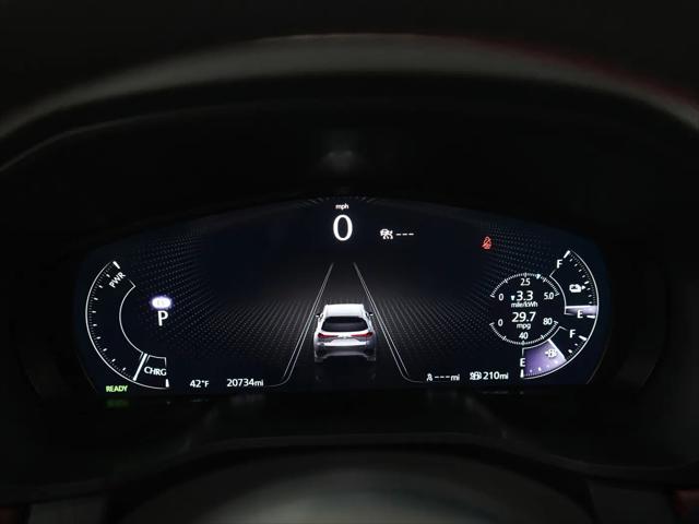 2025 Mazda CX-70 Premium Plus Package