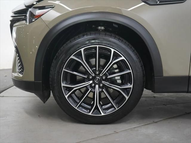 2025 Mazda CX-70 Premium Plus Package