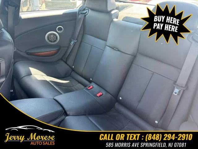 2007 BMW M6 Base