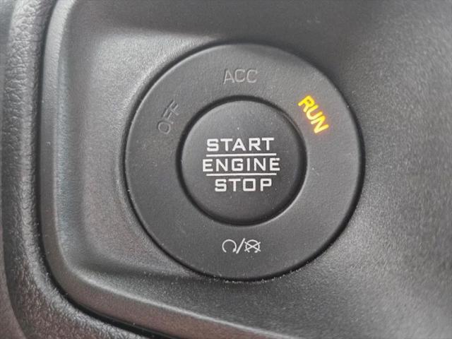 2024 Jeep Wrangler 4-Door Willys 4x4