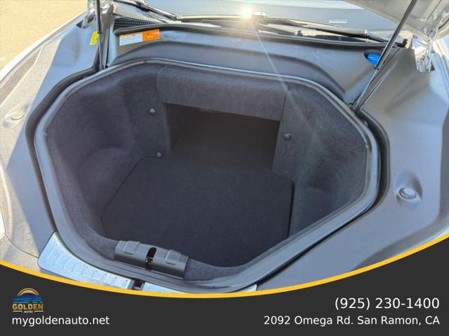 2013 Tesla Model S Base