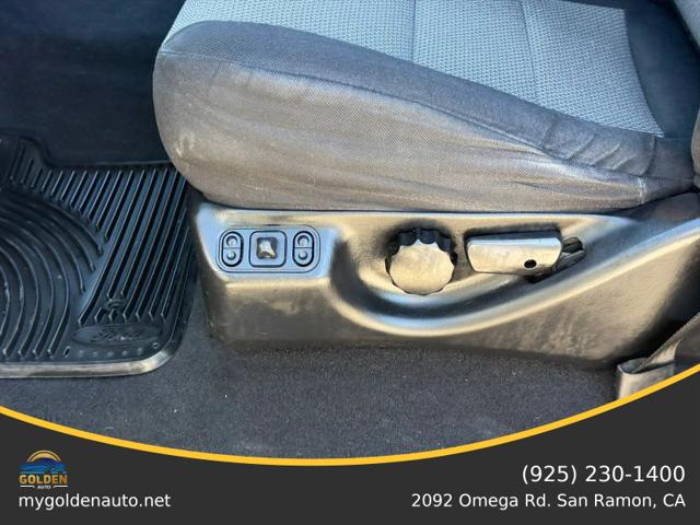 2003 Ford F-250 XLT