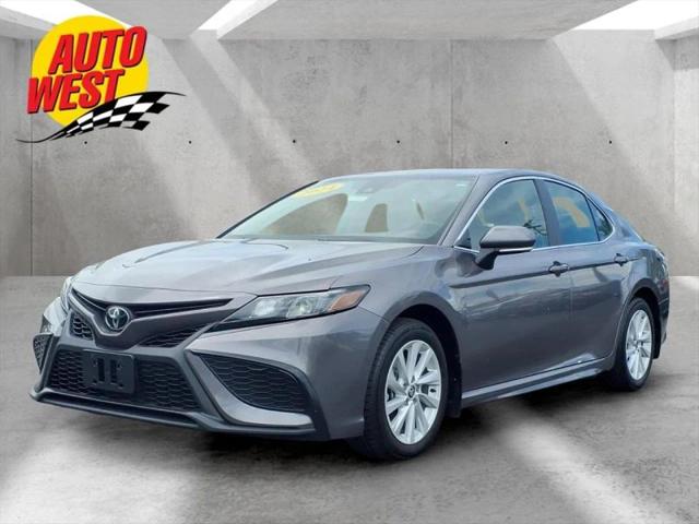 2024 Toyota Camry SE for sale in Plainwell, MI