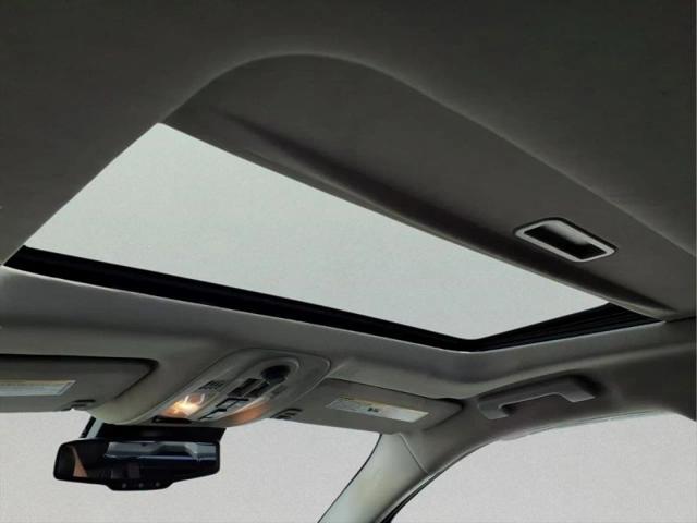 2016 GMC Terrain Denali