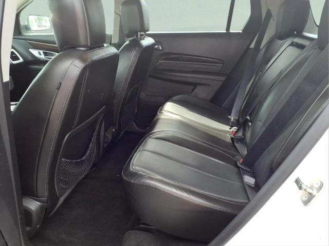 2016 GMC Terrain Denali