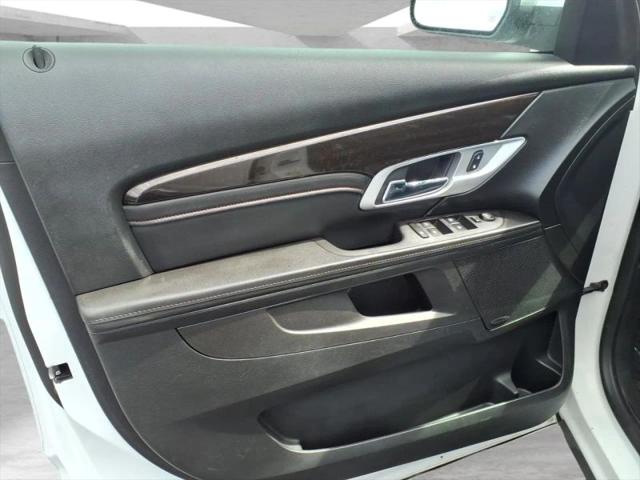 2016 GMC Terrain Denali