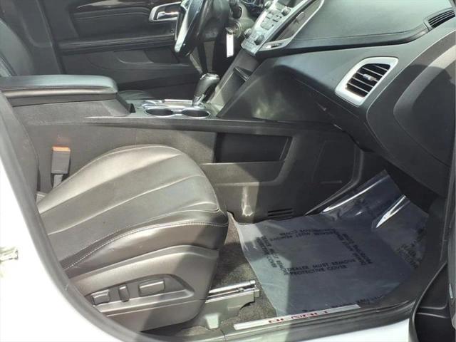 2016 GMC Terrain Denali