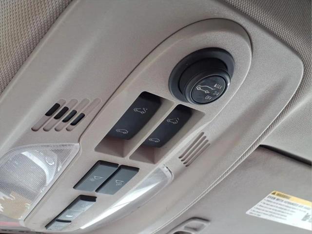 2016 GMC Terrain Denali