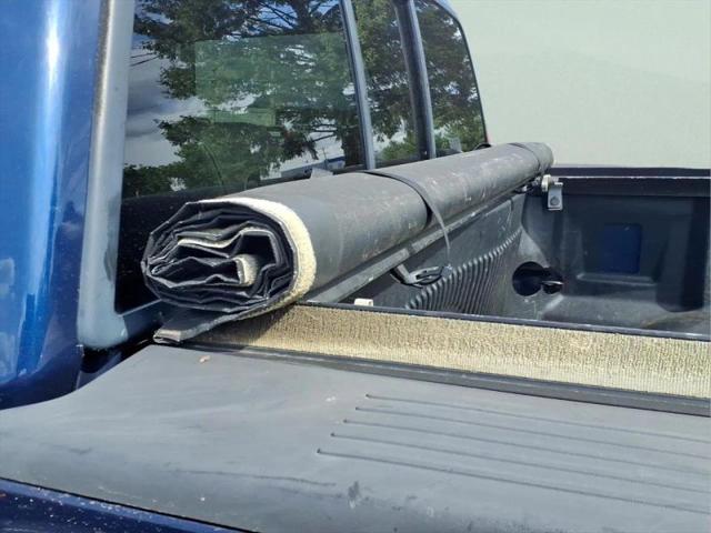 2007 Ford F-150 XLT