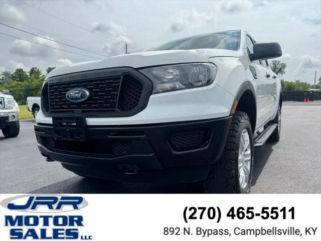 2022 Ford Ranger XL for sale in Campbellsville, KY