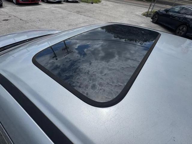 2007 Honda Accord 2.4 EX
