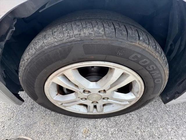 2007 Honda Accord 2.4 EX
