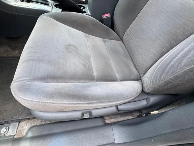 2007 Honda Accord 2.4 EX