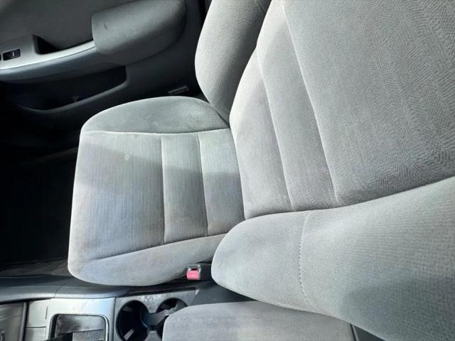 2007 Honda Accord 2.4 EX