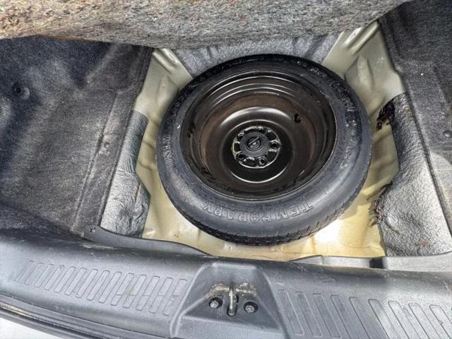 2007 Honda Accord 2.4 EX