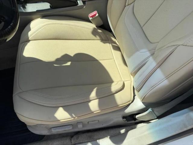 2009 Acura TL 3.5