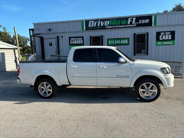 2006 Toyota Tundra SR5 V8