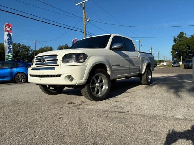 2006 Toyota Tundra SR5 V8