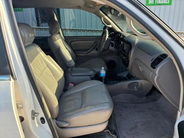 2006 Toyota Tundra SR5 V8