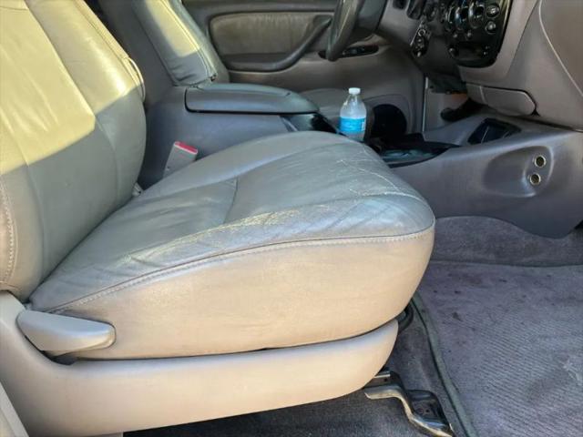 2006 Toyota Tundra SR5 V8
