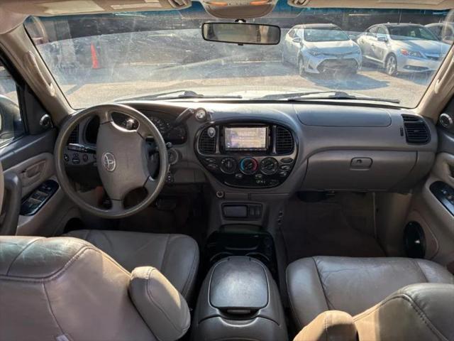 2006 Toyota Tundra SR5 V8