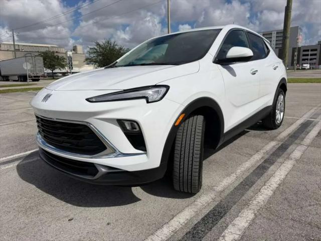 2025 Buick Encore GX Preferred AWD for sale in Miami, FL