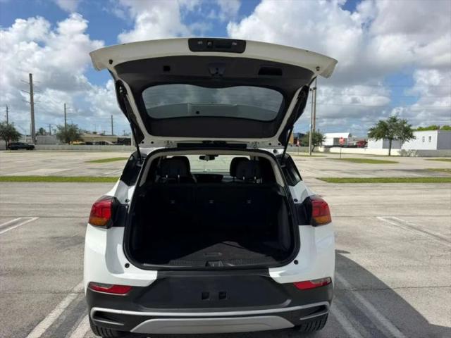 2025 Buick Encore GX Preferred AWD