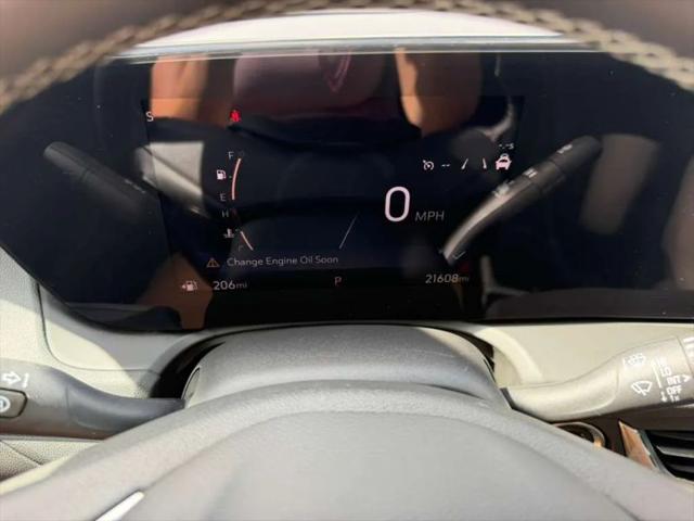 2025 Buick Encore GX Preferred AWD